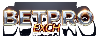 betpro exch logo